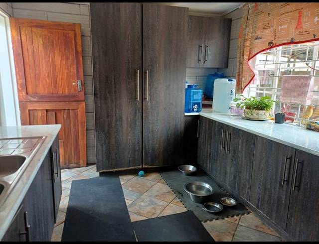 3 BEDROOM HOUSE FOR SALE IN COMET